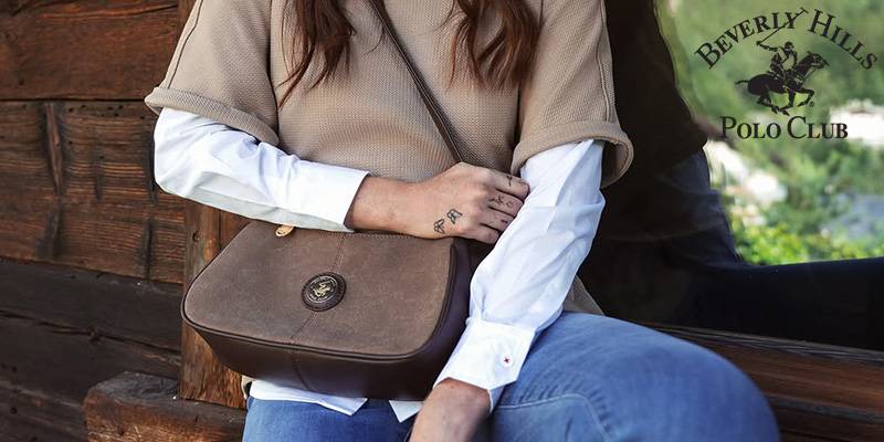 BEVERLY HILLS POLO CLUB