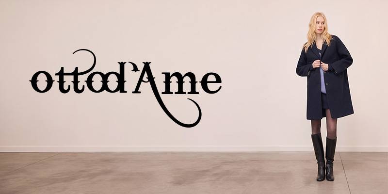 OTTOD'AME