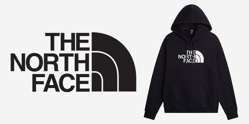 THE NORTH FACE