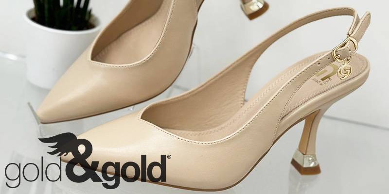 Gold & Gold